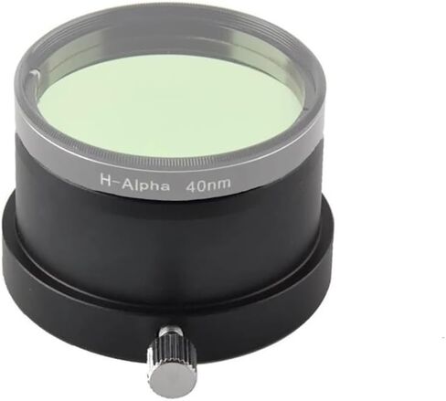 Telescope Accessory Set 2 to 1.25 Inch Eyepiece Adapter Telescope Astronomy 50.8mm to 31.7mm Metal Adapter for Binoculars Monocular Telescope Camera (Color : 2-1.25 with 3 Screws) in Saudi Arabia