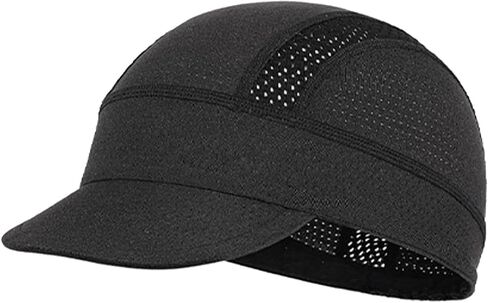 2 عبوة قبعة ركوب الدراجات مع Sun Visor Summer Summer Sunding Cap قبعة قبعة دراجة المشي لمسافات طويلة للنساء الرجال in Kuwait