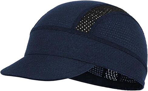 2 عبوة قبعة ركوب الدراجات مع Sun Visor Summer Summer Sunding Cap قبعة قبعة دراجة المشي لمسافات طويلة للنساء الرجال in Kuwait