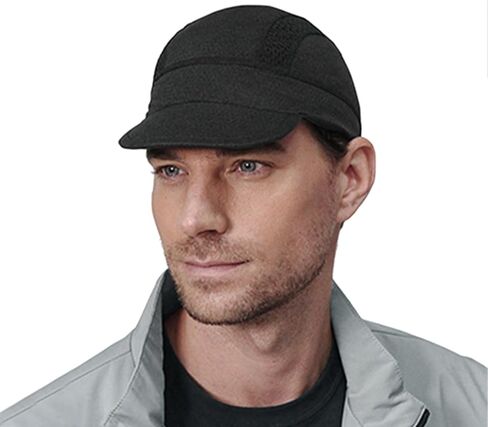 2 عبوة قبعة ركوب الدراجات مع Sun Visor Summer Summer Sunding Cap قبعة قبعة دراجة المشي لمسافات طويلة للنساء الرجال in Kuwait