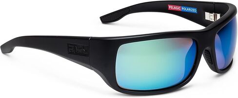 PELAGIC Fish Hook - Polarized Mineral Glass Fishing Sunglasses in Saudi Arabia