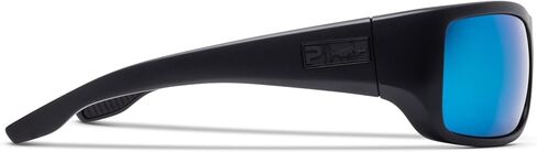 PELAGIC Fish Hook - Polarized Mineral Glass Fishing Sunglasses in Saudi Arabia