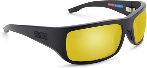 PELAGIC Fish Hook - Polarized Mineral Glass Fishing Sunglasses in Saudi Arabia