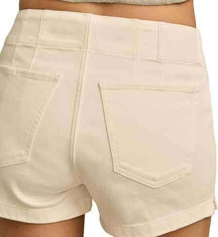 Lucky Brand Women's High Rise Shorty in Saudi Arabia
