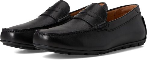 Florsheim Men's Motor Smooth Moc Toe Penny Driver Driving Style Loafer in Saudi Arabia