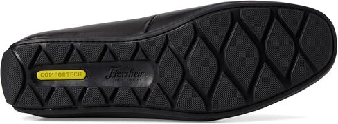 Florsheim Men's Motor Smooth Moc Toe Penny Driver Driving Style Loafer in Saudi Arabia