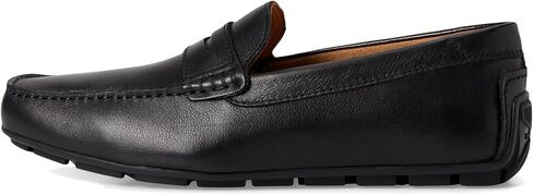 Florsheim Men's Motor Smooth Moc Toe Penny Driver Driving Style Loafer in Saudi Arabia