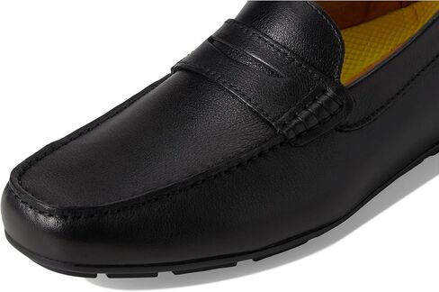Florsheim Men's Motor Smooth Moc Toe Penny Driver Driving Style Loafer in Saudi Arabia
