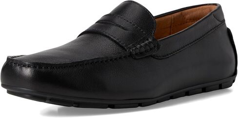 Florsheim Men's Motor Smooth Moc Toe Penny Driver Driving Style Loafer in Saudi Arabia