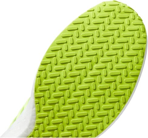 Saucony Men's Sinister Sneaker, Citron/Black, 7.5 in Saudi Arabia