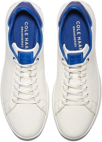 Cole Haan Men's Grandpro Tennis Sneaker in Saudi Arabia