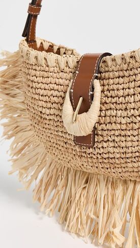 STAUD Women's Alana Bag in Saudi Arabia