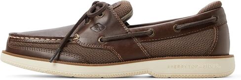 Sperry Men's Surveyor 2-Eye Boat Shoe in Saudi Arabia