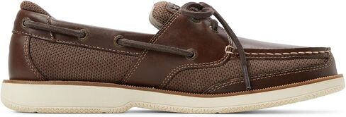Sperry Men's Surveyor 2-Eye Boat Shoe in Saudi Arabia