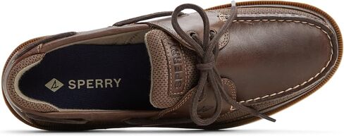 Sperry Men's Surveyor 2-Eye Boat Shoe in Saudi Arabia