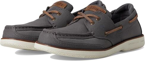 Sperry Men's Surveyor 2-Eye Boat Shoe in Saudi Arabia
