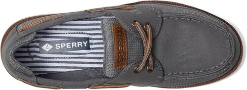 Sperry Men's Surveyor 2-Eye Boat Shoe in Saudi Arabia