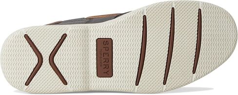 Sperry Men's Surveyor 2-Eye Boat Shoe in Saudi Arabia