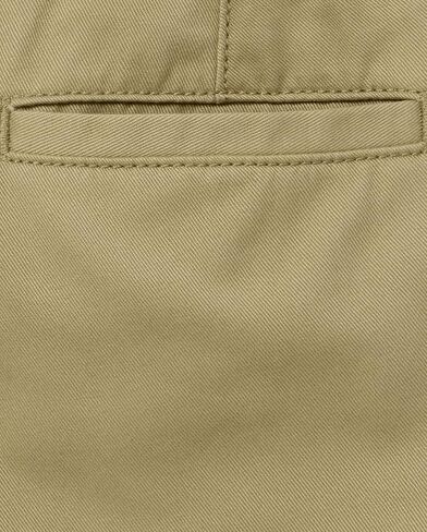 The Children's Place baby boys and Toddler Stretch Chino 2-pack Pants, Flax/New Navy 2 Pack, 3T US in Saudi Arabia