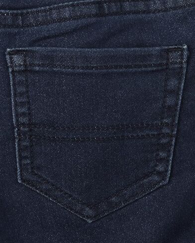 The Children's Place Baby Toddler Boys Shorts, Denim Multi 2-Pack, 12-18 Months in Saudi Arabia