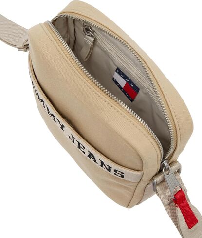 Tommy Jeans Retro Cool Small Crossbody Bag with Adjustable Strap in Kuwait