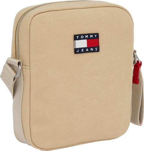 Tommy Jeans Retro Cool Small Crossbody Bag with Adjustable Strap in Kuwait