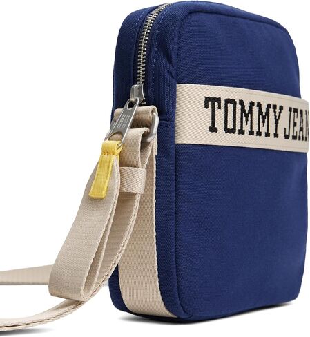 Tommy Jeans Retro Cool Small Crossbody Bag with Adjustable Strap in Kuwait