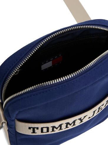 Tommy Jeans Retro Cool Small Crossbody Bag with Adjustable Strap in Kuwait