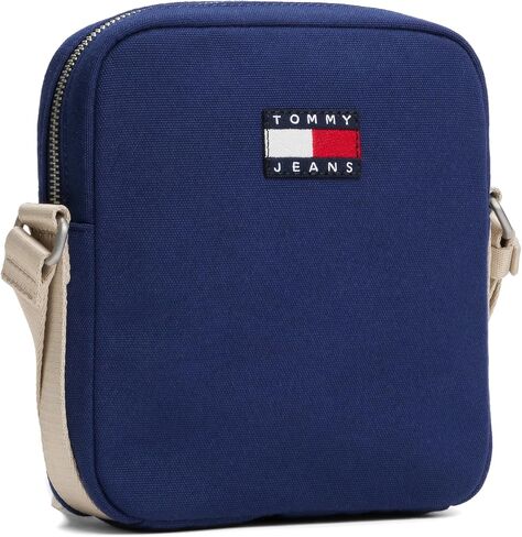 Tommy Jeans Retro Cool Small Crossbody Bag with Adjustable Strap in Kuwait