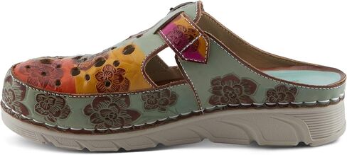 Spring Step L'Artiste Women's Sefton Clog in Saudi Arabia