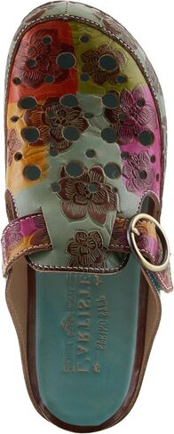 Spring Step L'Artiste Women's Sefton Clog in Saudi Arabia