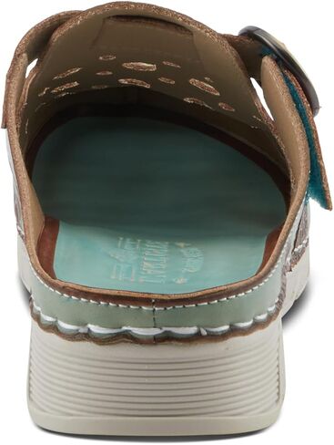 Spring Step L'Artiste Women's Sefton Clog in Saudi Arabia