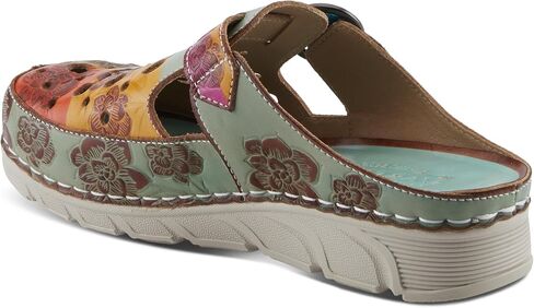 Spring Step L'Artiste Women's Sefton Clog in Saudi Arabia