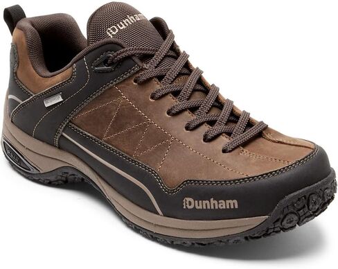 Dunham Men's Work and Safety Sneakers in Saudi Arabia