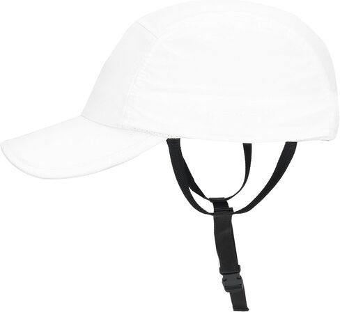 Sports Hat for Men & Women Quick-Dry Cycling Cap with Adjustable Windproof Chin Strap Running Surf Baseball Sun Hat in Kuwait