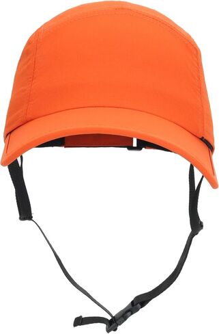 Sports Hat for Men & Women Quick-Dry Cycling Cap with Adjustable Windproof Chin Strap Running Surf Baseball Sun Hat in Kuwait
