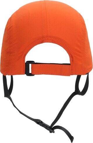 Sports Hat for Men & Women Quick-Dry Cycling Cap with Adjustable Windproof Chin Strap Running Surf Baseball Sun Hat in Kuwait