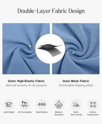 Popilush Shapewear Romper Shorts Romper For Women Bodycon Jumpsuit Workout Romper Racerback in Kuwait