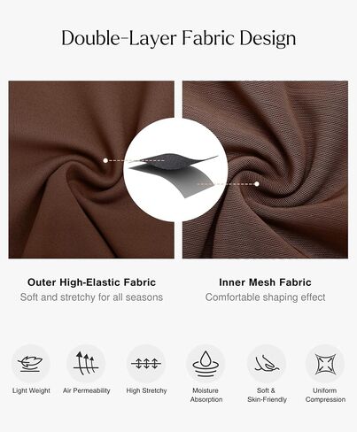 Popilush Shapewear Romper Shorts Romper For Women Bodycon Jumpsuit Workout Romper Racerback in Kuwait