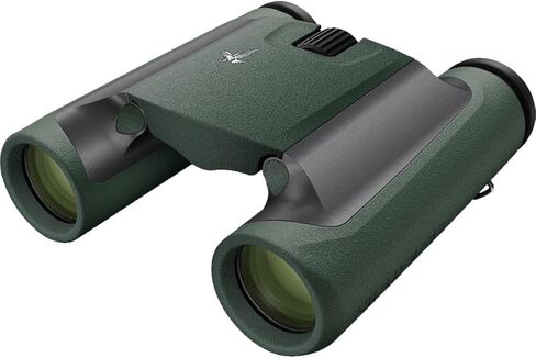 Swarovski 8x25 CL Pocket Binoculars (Green, Mountain Field Bag) in Saudi Arabia