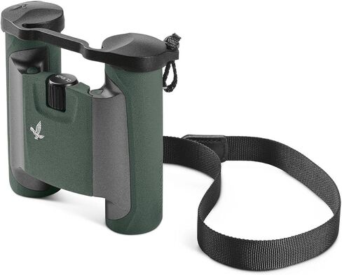 Swarovski 8x25 CL Pocket Binoculars (Green, Mountain Field Bag) in Saudi Arabia
