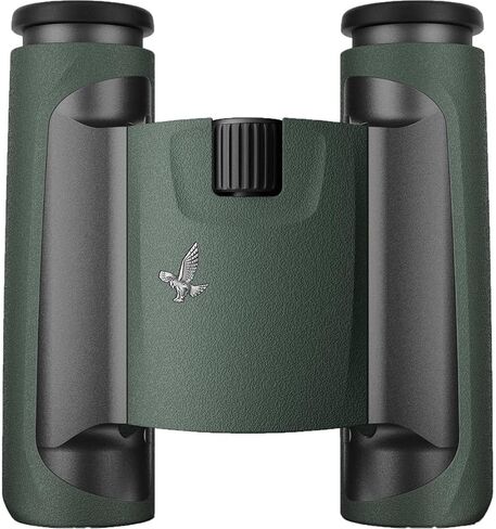 Swarovski 8x25 CL Pocket Binoculars (Green, Mountain Field Bag) in Saudi Arabia