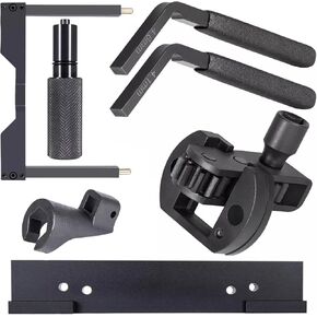 W470589104000 For Detroit Diesel DD15 DD16 Engine Camshaft Timing Tool TDC Locating Pin Brake Adjustment Tool Barring Tool Fuel Line Socket Heavy Duty W47058090900 W470589001500 J-46392 W470589046300