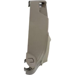Seat Switch Panel Trim Cover, Front Left Power Seat Side Switch Panel Trim Cover 39822 for S6 S8 V7 XC7 XC9