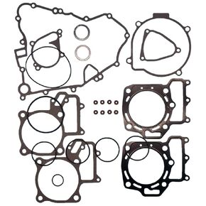 Full Complete Gasket Set Kit for Kawasaki Brute Force 650 KVF650 2006-2013 Brute Force 750 KVF750 2005-2011 Teryx 750 KRF750 2008 2009 2010 Z1215