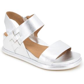Gentle Souls by Kenneth Cole Women's Jolisa Wedge Sandal