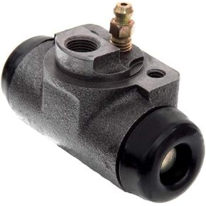 Raybestos WC37574 احترافية أسطوانة عجلة فرامل الطبل