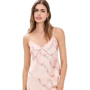 Loveshackfancy Women's Levall Top