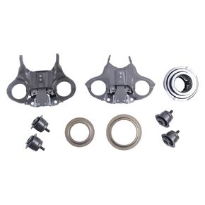 Clutch Release Fork Bearing Kit CA6Z-7515-J CA6Z-7515-K Compatible with Ford Fiesta Focus 2012-2019 for 6DCT250 DPS6 Transmission