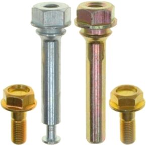 ACDelco Professional 18K2043 Front Disc Brake Caliper Bolt